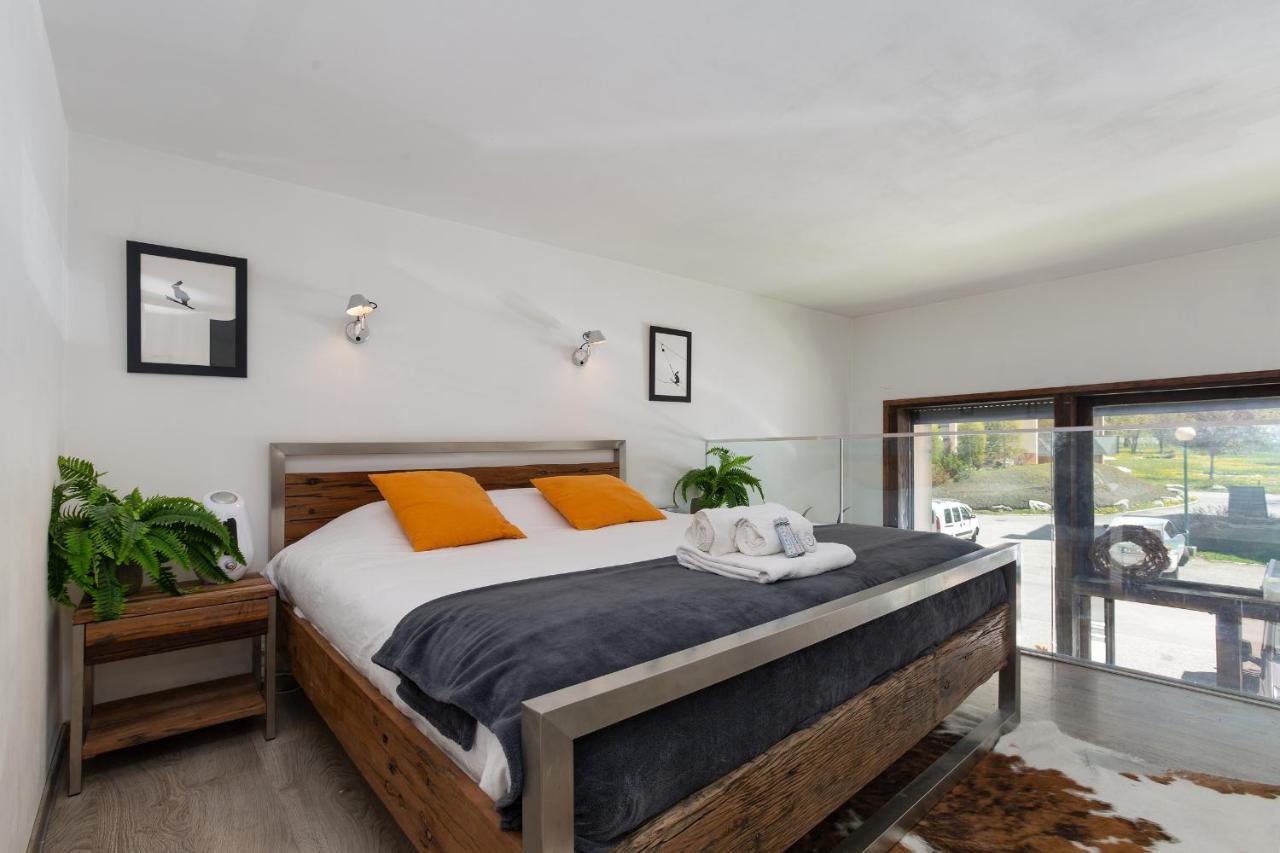 Residence Grand Roc - Ancolies 028 - Happy Rentals Chamonix Ngoại thất bức ảnh
