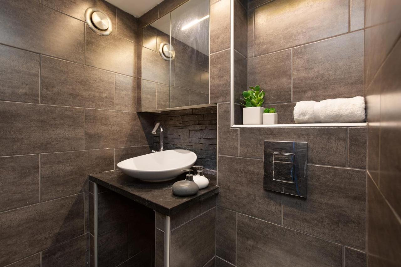 Residence Grand Roc - Ancolies 028 - Happy Rentals Chamonix Ngoại thất bức ảnh