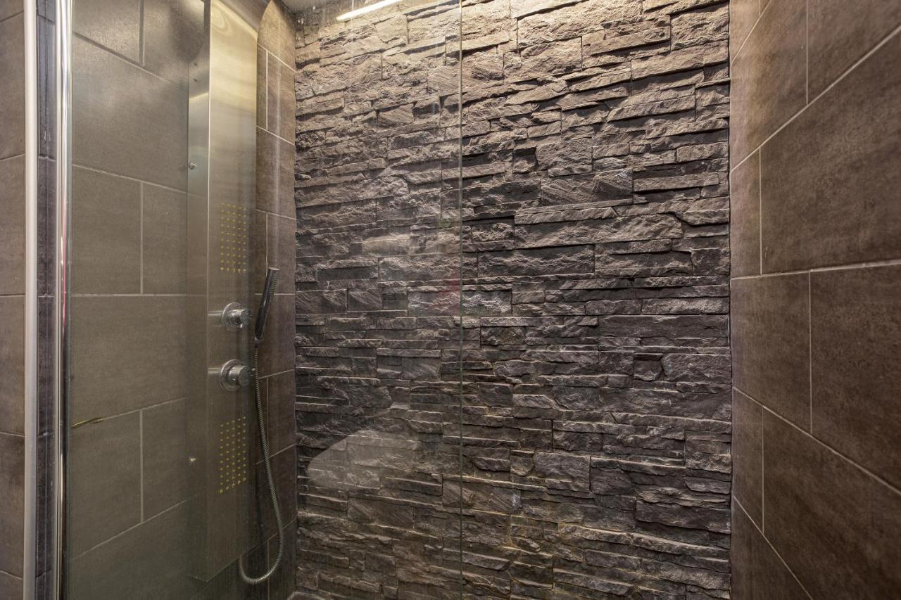 Residence Grand Roc - Ancolies 028 - Happy Rentals Chamonix Ngoại thất bức ảnh